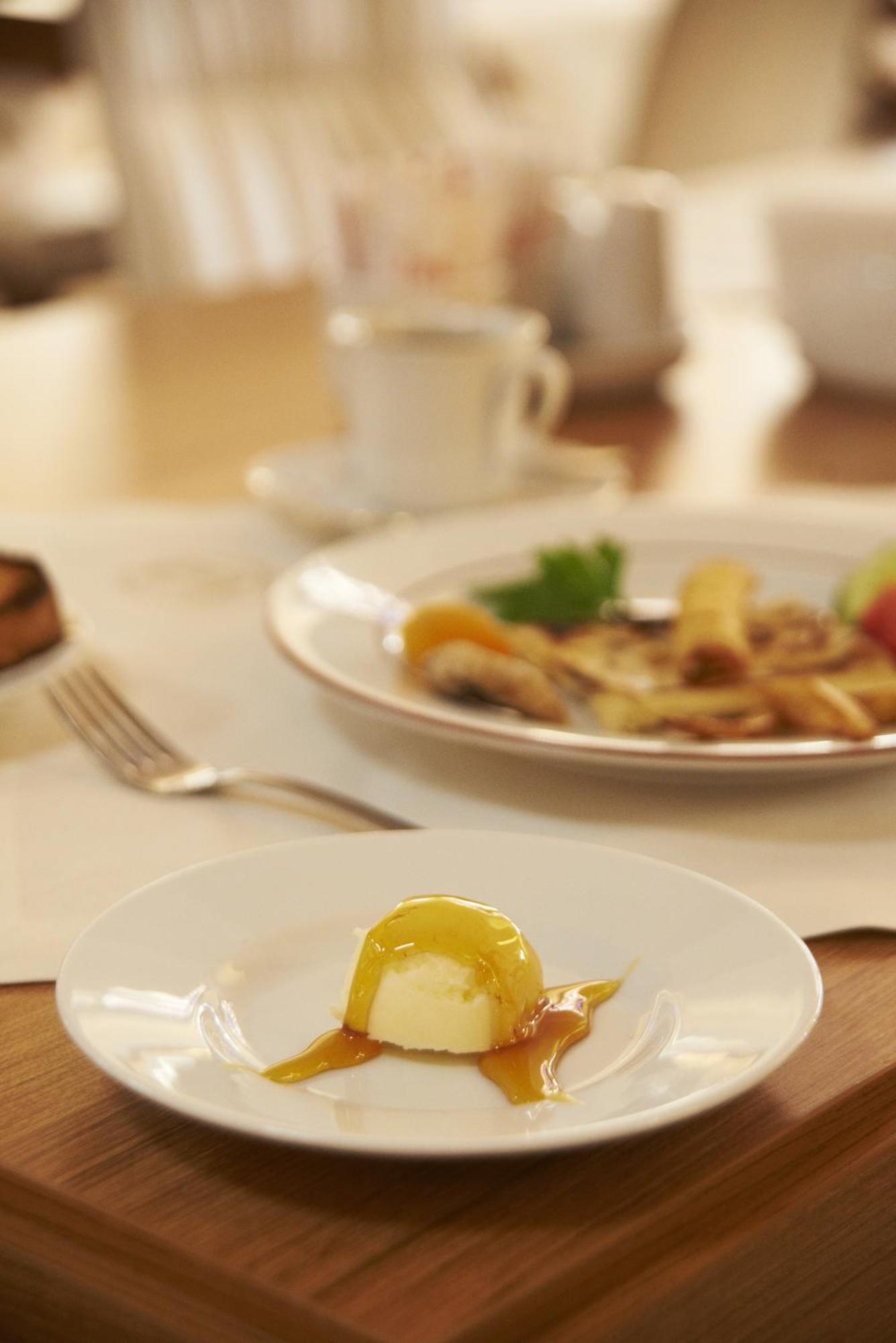 Soyic Hotel Eskisehir Bagian luar foto
