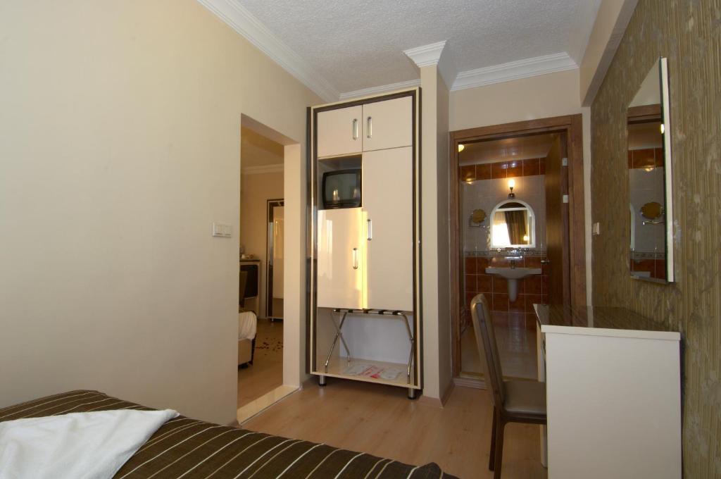 Soyic Hotel Eskisehir Ruang foto